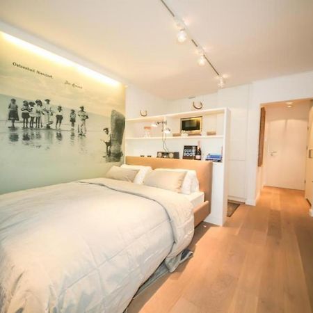 Ferienwohnung Am Strand Timmendorfer Strand Exterior photo